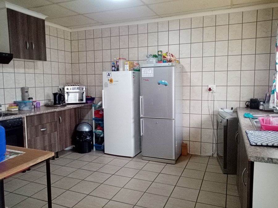 2 Bedroom Property for Sale in Vredefort Free State